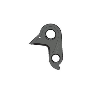 Pilo Derailleur Hanger - D858 - Look