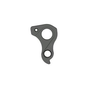 Pilo Derailleur Hanger - D866 - De Rosa