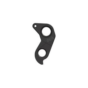 Pilo Derailleur Hanger - D869 - Merida