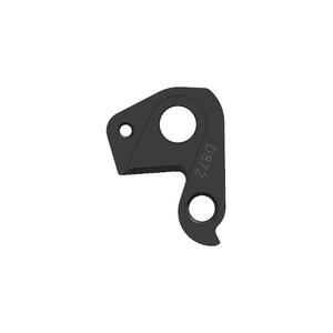 Pilo Derailleur Hanger - D872 - Orbea