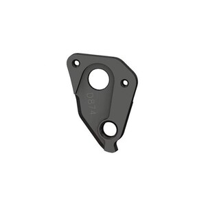 Pilo Derailleur Hanger - D874 - Ghost/Lapierre