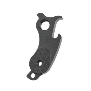 Pilo Derailleur Hanger - D99Beer opener and universal - 10 mm QR axle