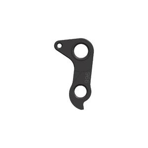 Pilo Derailleur Hanger - D996 - Airwolf