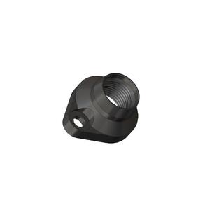 Pilo Locknut - for Cube D830