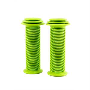 QBP Kids Grips 100mm - Green