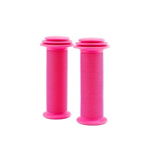 QBP Kids Grips 100mm - Pink