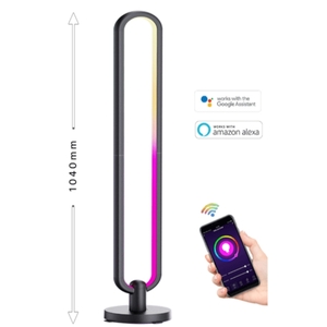 Smart RGB Floor Lamp