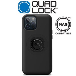 MAG iPhone 12L Pro Max Case