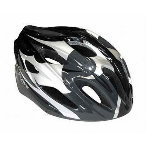 predator bicycle helmet