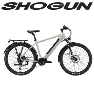 eBike - eMetro AT - 47cm  (Local Pick Up Only )