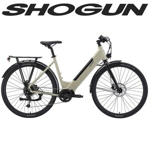 eBike eMetro+ - Step Through - 42cm  (Local Pick Up Only )
