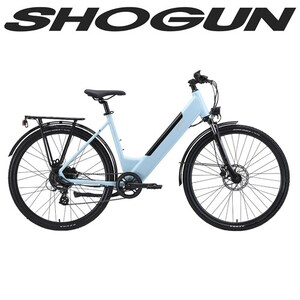 eBike - eMetro - Step Through - 46cm  (Local Pick Up Only )