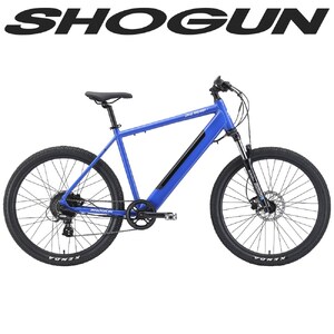 Shogun Etrail Breaker 1- Large 53Cm