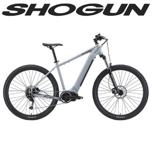 Shogun Etrail Breaker 2 Medium 48Cm