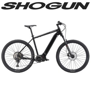 Shogun Etrail Breaker 3 Medium 48Cm