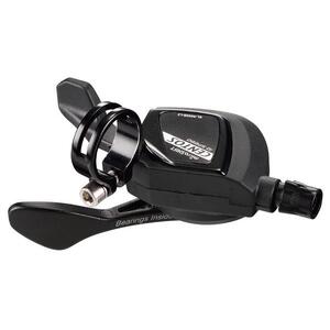 Microshift Xpress+ Shifter - CENTOS 10 SL-R860 - 2 Speed Left (Shimano Tiagra 4700)