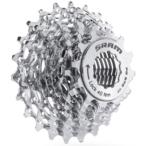 SRAM Pg 970 12-23T Cassette 9 Speed