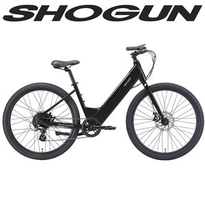 eBike - Ventura Large 50cm - Black  (Local Pick Up Only )