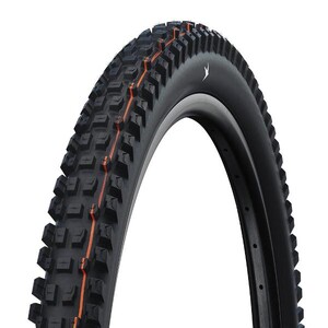 Schwalbe Albert Gravity PRO Radial Soft Compound TUBELESS 29 x 2.50