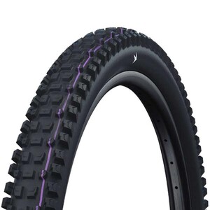 Schwalbe Albert Gravity PRO Radial Utra Soft Compound TUBELESS 29 x 2.50