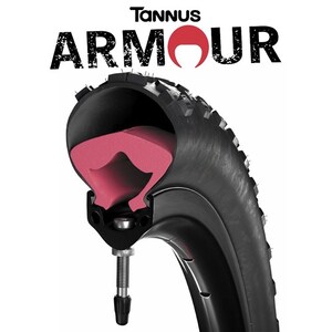 Tannus Armour Tubeless - 700x33-47C