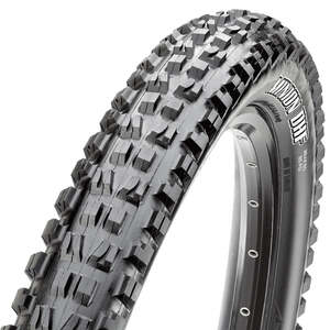 MINION DHF 27.5 X 2.60 3C TERRA EXO+ TR FOLD 60TPI E-25