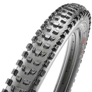 Maxxis Dissector Tyre - TR Kev Folding - EXO WT - 3C Maxx Terra - 2.4 Inch - 27.5 Inch