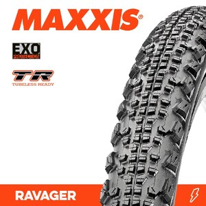 RAVAGER 700 X 45C EXO TR FOLD 60TPI E-25