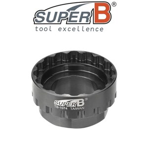 Shimano® Lockring/Bottom Bracket Tool