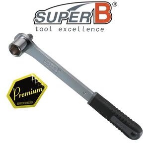 Crank Bolt Wrench