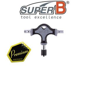 T-Shaped Chainring Nut Wrench