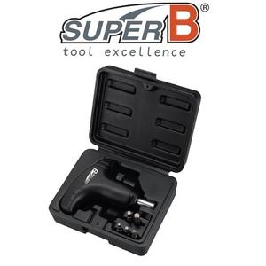 Preset Torque Wrench - 5 Nm