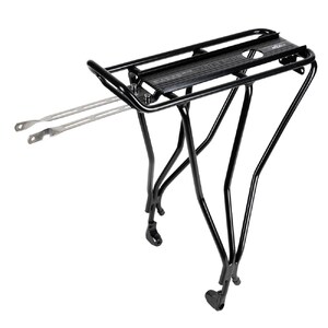 TOPEAK RACK FOR DISC BABYSEAT II 29 INCH 2.0 BLACK