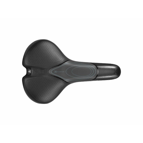 Topeak SADDLE FREE_SX BLACK