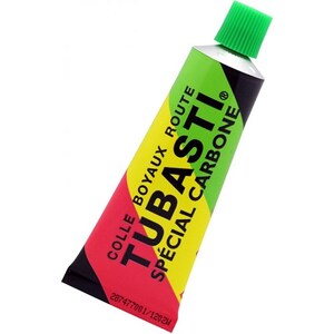 VELOX TUBULAR GLUE - TUBASTI - 25ML