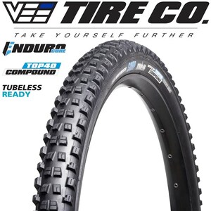 Snap Trail - 27.5"x2.35" - Enduro Core - Top40 Compound - Foldable