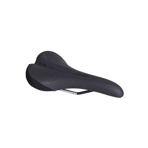 WTB Rocket Saddle, Titanium, Medium