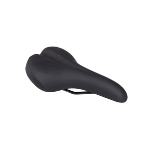 WTB Comfort Saddle, Steel, Wide