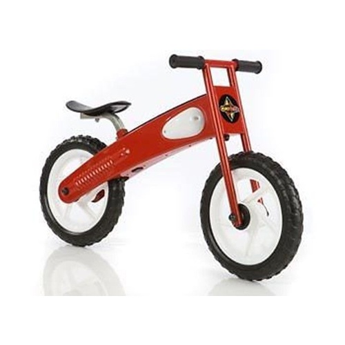 glide balance bike