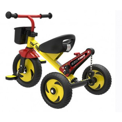 kids pedal trike
